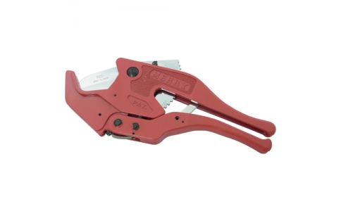 MERRY TOOLS  PP20-旋轉聚氯乙烯管切割刀PIP20