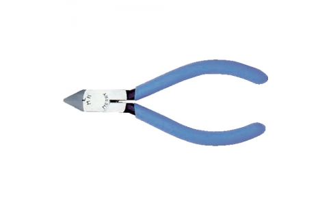 MERRY TOOLS  M-11-瑪麗迷你塑料鉗子125mm（M11）