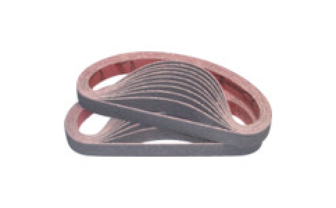 MERRY TOOLS  #60-奈爾氧化鋯帶（20枚裝）