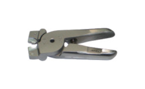 MERRY TOOLS  AR8P-2.0-奈爾空氣沖孔連接端子用壓接刃2.0sq