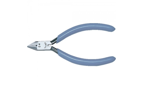 MERRY TOOLS 室本鉄工 M-04-Mari小型nipper 100mm