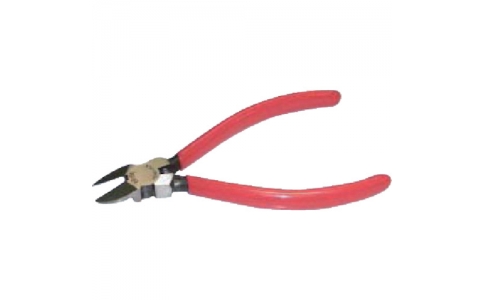 MERRY TOOLS 室本鉄工 66SA-150-旋轉(zhuǎn)塑料鉗子（山形刃）150mm