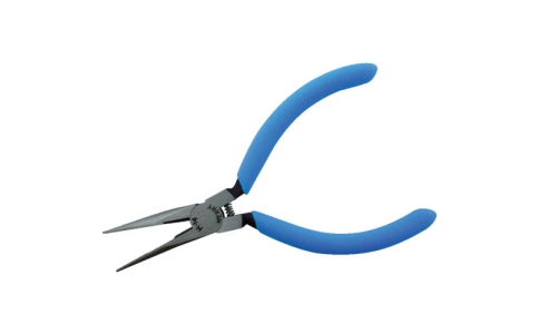 MERRY TOOLS 室本鉄工 M-14-Mari小型收音機鉗子130mm