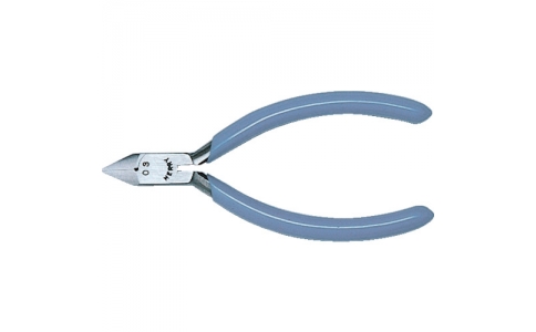 MERRY TOOLS 室本鉄工 M-03-Mari小型nipper 100mm