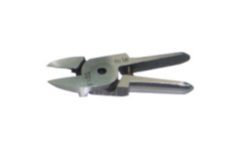 MERRY TOOLS  F10S-奈爾Earnipper用換刃（樹脂切斷型）F10S