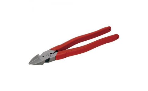 MERRY TOOLS 室本鉄工 207-225-強力壓接接頭225mm