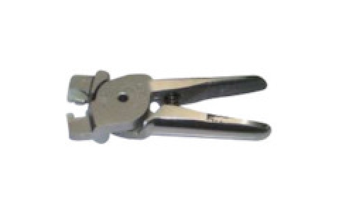 MERRY TOOLS  AR8P1-1.25-奈爾換刃連接器用壓接刃1.25sq