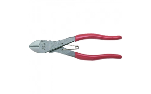 MERRY TOOLS  305-7-旋轉線夾175mm