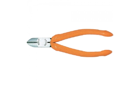 MERRY TOOLS  205 PH-150-帶旋轉孔的強力鉗子（帶成型蓋）150mm