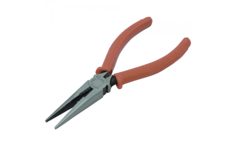 MERRY TOOLS 室本鉄工 105H-150-旋轉式拉桿（帶成型套）150mm