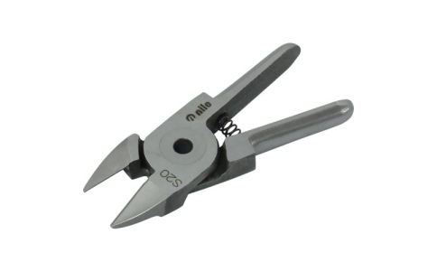 MERRY TOOLS  S20-奈爾空氣沖裁器換刃金屬切斷用S20