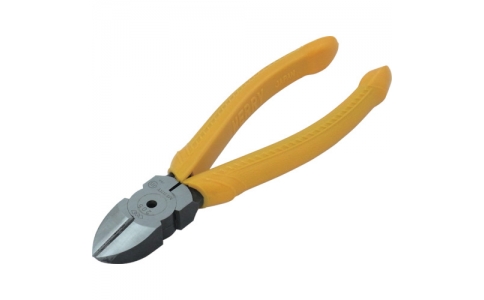 MERRY TOOLS  205H-175-旋轉強鉗子（帶成型蓋）175mm