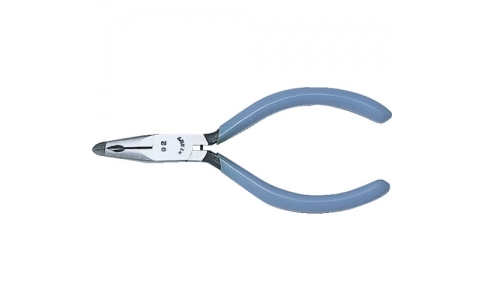 MERRY TOOLS 室本鉄工 M-02-瑪麗迷你先刃鉗子125mm