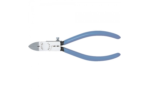 MERRY TOOLS  160SF-150-旋轉高塑料（平刃）150mm