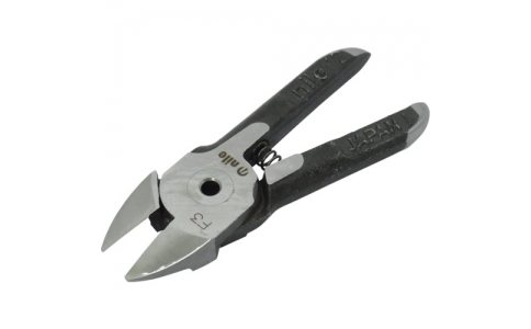 MERRY TOOLS  F3-奈爾空氣鉗子換刃樹脂切斷用F3