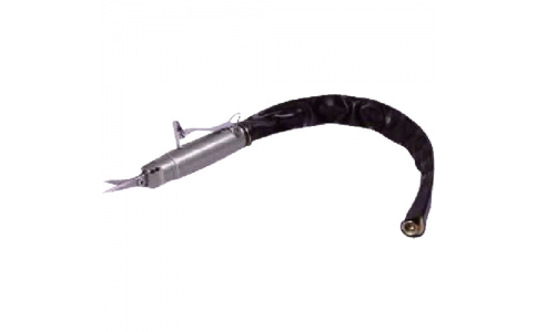 MERRY TOOLS 室本鉄工 GS02-奈爾多剪刀主體（后方排氣型）