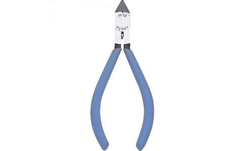 MERRY TOOLS  M-12-瑪麗迷你塑料鉗子125mm（M12）