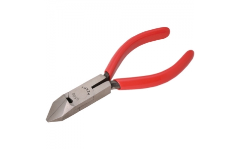 MERRY TOOLS  550 S-125-旋轉(zhuǎn)雙簧斜面夾板125mm