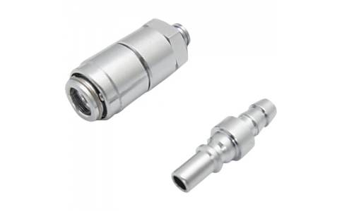 MERRY TOOLS  MMC 5-奈爾微耦合器（一套公母）