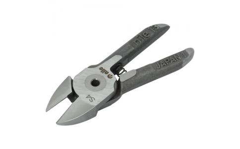 MERRY TOOLS  S4-耐爾空氣沖裁器換刃金屬切斷用S4