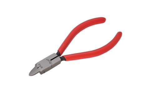 MERRY TOOLS  68S-125-梅麗先細塑料125mm