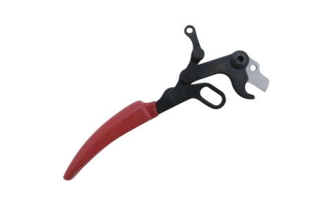 MERRY TOOLS 室本鉄工 AFR50-奈爾山索用丸銼刀