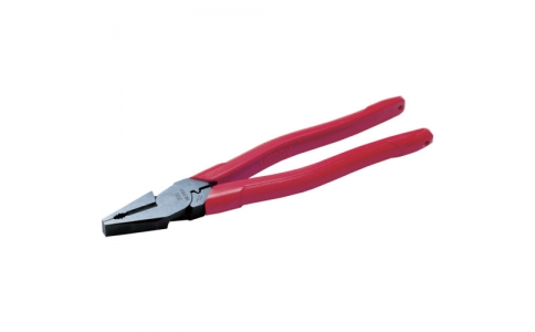 MERRY TOOLS 室本鉄工 2070-2225-強力壓接鉗子225mm