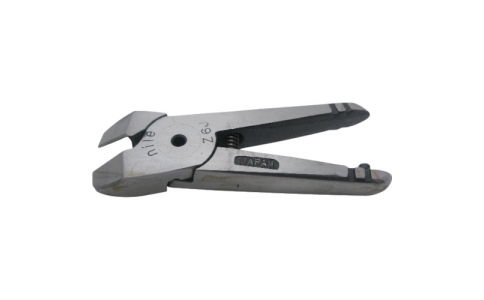 MERRY TOOLS  ZT7-奈爾Eyapper用換刃（超硬型）ZT7