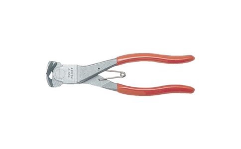 MERRY TOOLS 室本鉄工 405-7-旋轉端切割鉗子175mm