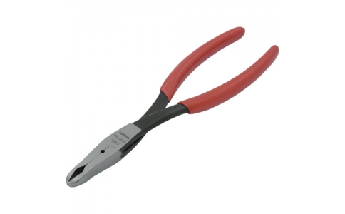 MERRY TOOLS 室本鉄工 250T-200-瑪利指甲油200mm