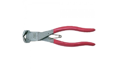 MERRY TOOLS 室本鉄工 405-7A-旋轉端切割鉗子175mm