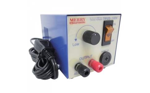 MERRY TOOLS 室本鉄工 TRF25-10V-旋轉(zhuǎn)熱敏電阻用TRF25