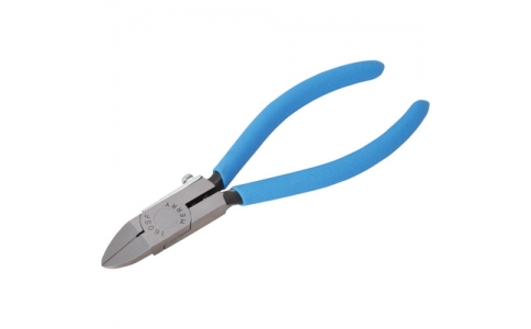 MERRY TOOLS  160SF-15-旋轉高塑料（平刃）125mm