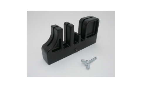 MERRY TOOLS 室本鉄工 AT-MDC130-旋轉空調管切割機用附件AT-DMDC130