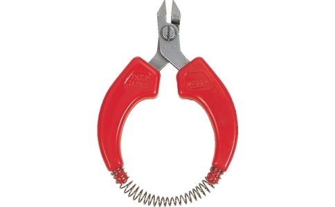 MERRY TOOLS 室本鉄工 M17-90-Marium nipper M17