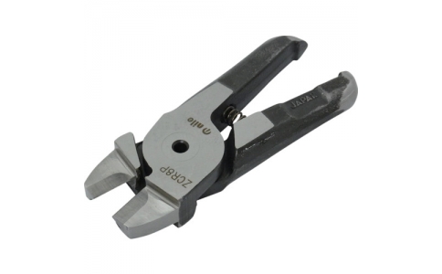 MERRY TOOLS  ZCR8P-奈爾Eyapper用換刃（超硬刮刀型）ZCR8P