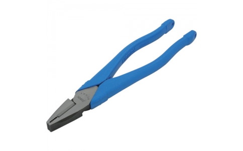 MERRY TOOLS  2080N-210-瑪麗輕量纖細鉗子（無孔）210mm