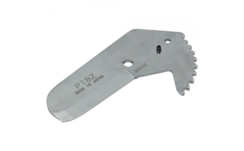 MERRY TOOLS  P18Z-旋轉聚氯乙烯管切割刀更換刃PIP19用