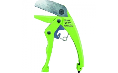 MERRY TOOLS 室本鉄工 GCX5-旋轉門切割機GCX5