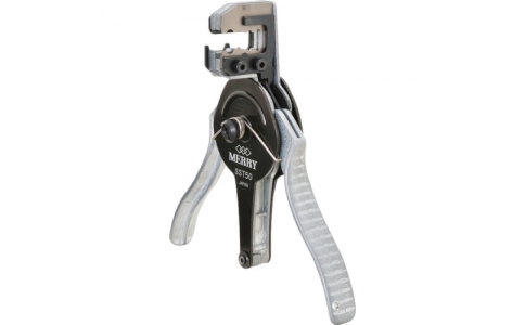 MERRY TOOLS  160S-125-旋轉高塑料（圓形刃）125mm