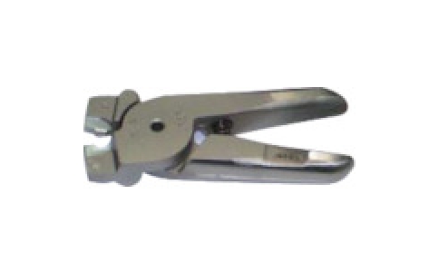 MERRY TOOLS  AR8P-1.25-奈爾空氣沖孔連接端子用壓接刃1.25sq