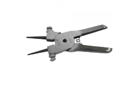 MERRY TOOLS  S82-奈爾MOS30用換刃裝置（孔用）