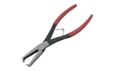 MERRY TOOLS  200EF-190-梅利遠端塑料190mm