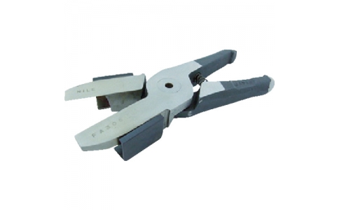 MERRY TOOLS  MR20M-奈爾愛爾愛爾尼爾耐克主體（標準型、機械安裝用）MR20M