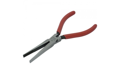 MERRY TOOLS  D310-帶旋轉鋸齒的引線鉗子RD310