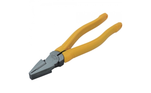 MERRY TOOLS 室本鉄工 2050-2225-梅利強力鉗子225mm