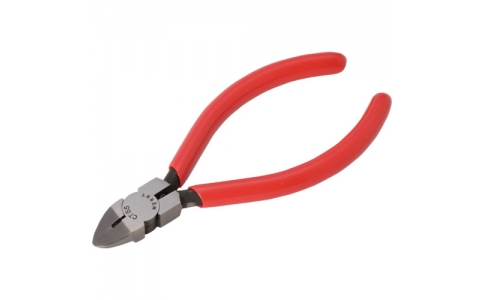 MERRY TOOLS  CT55-120-瑪麗超硬貼片付Mizet nipper 120mm