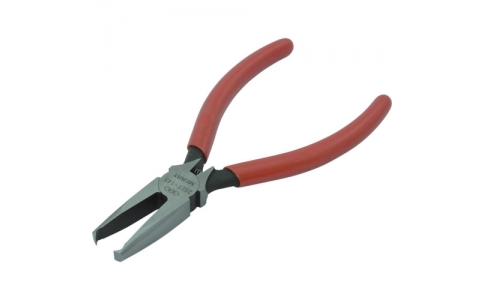 MERRY TOOLS  25EF-145-旋轉端塑料145mm