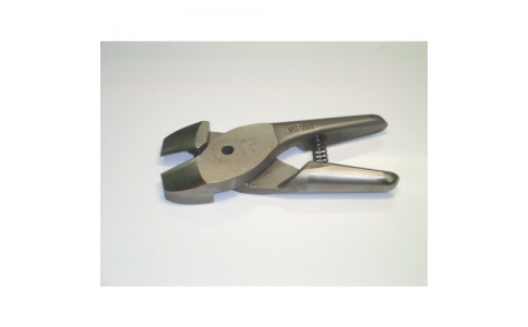 MERRY TOOLS  P120-奈爾空氣沖裁器換刃金屬切斷用P120