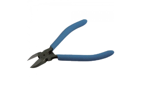 MERRY TOOLS  FM 125-旋轉塑料鉗子型125mm